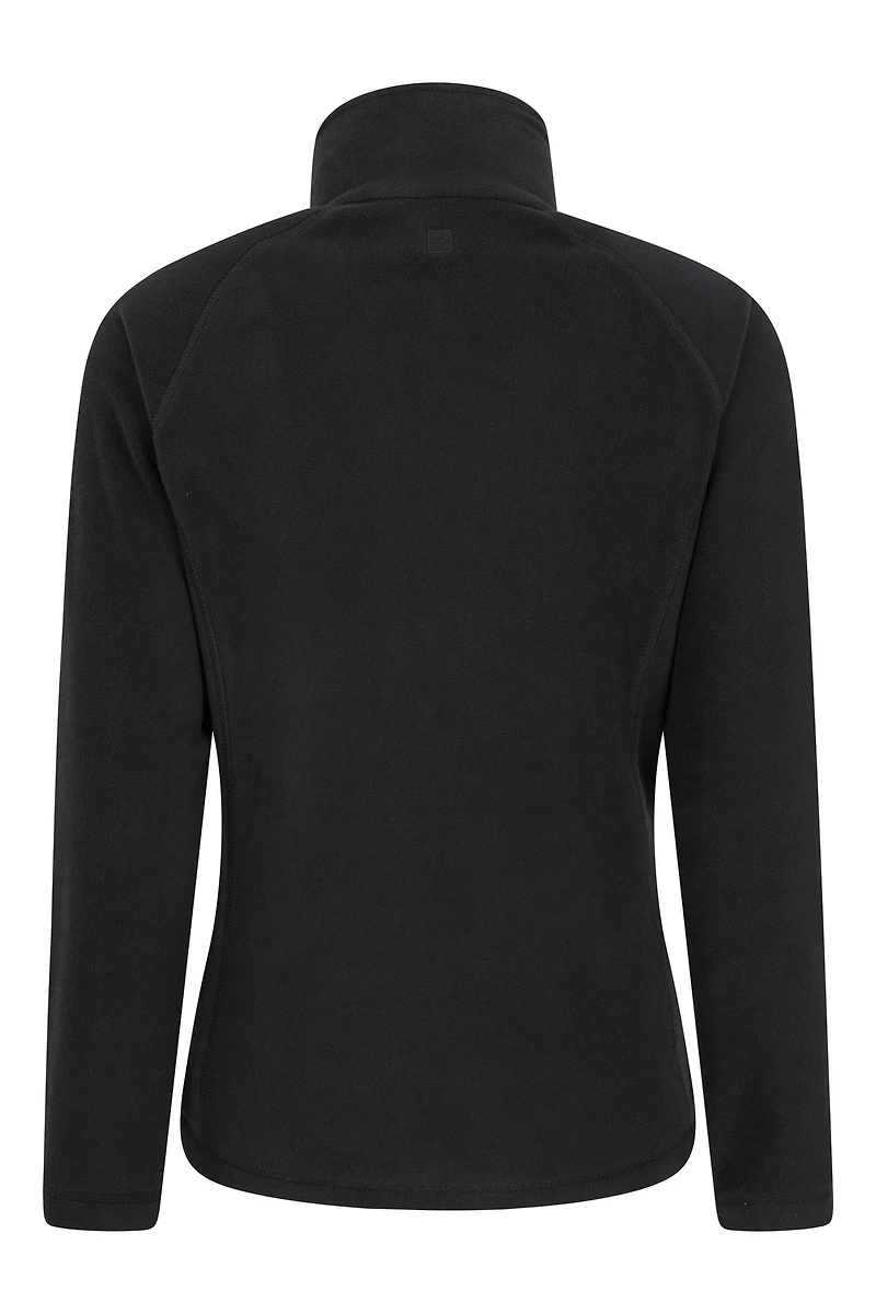 Raso Womens Fleece