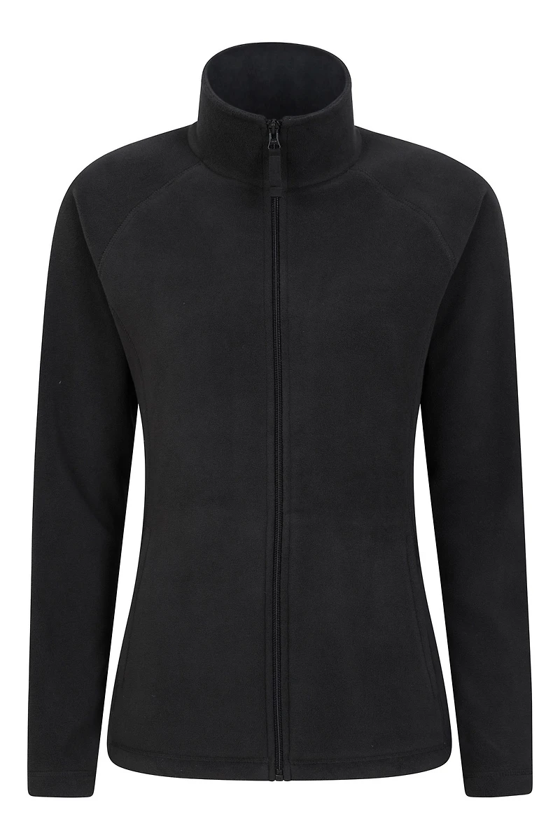 Raso Womens Fleece