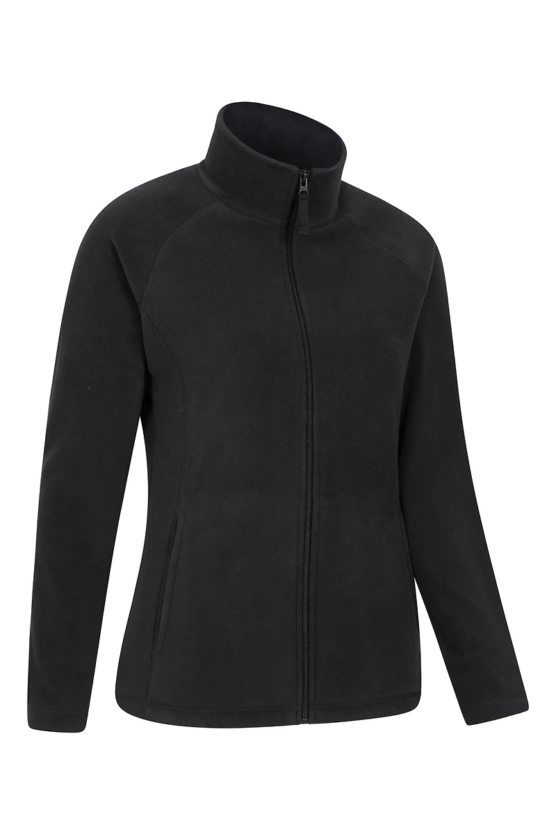 Raso Womens Fleece