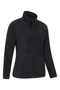 Raso Womens Fleece