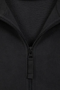 Raso Womens Fleece