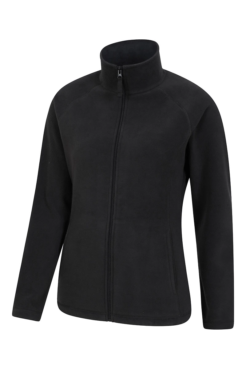 Raso Womens Fleece
