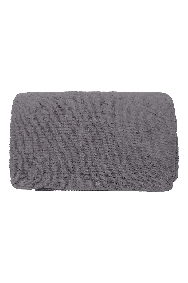 Micro Towelling Travel Towel Giant