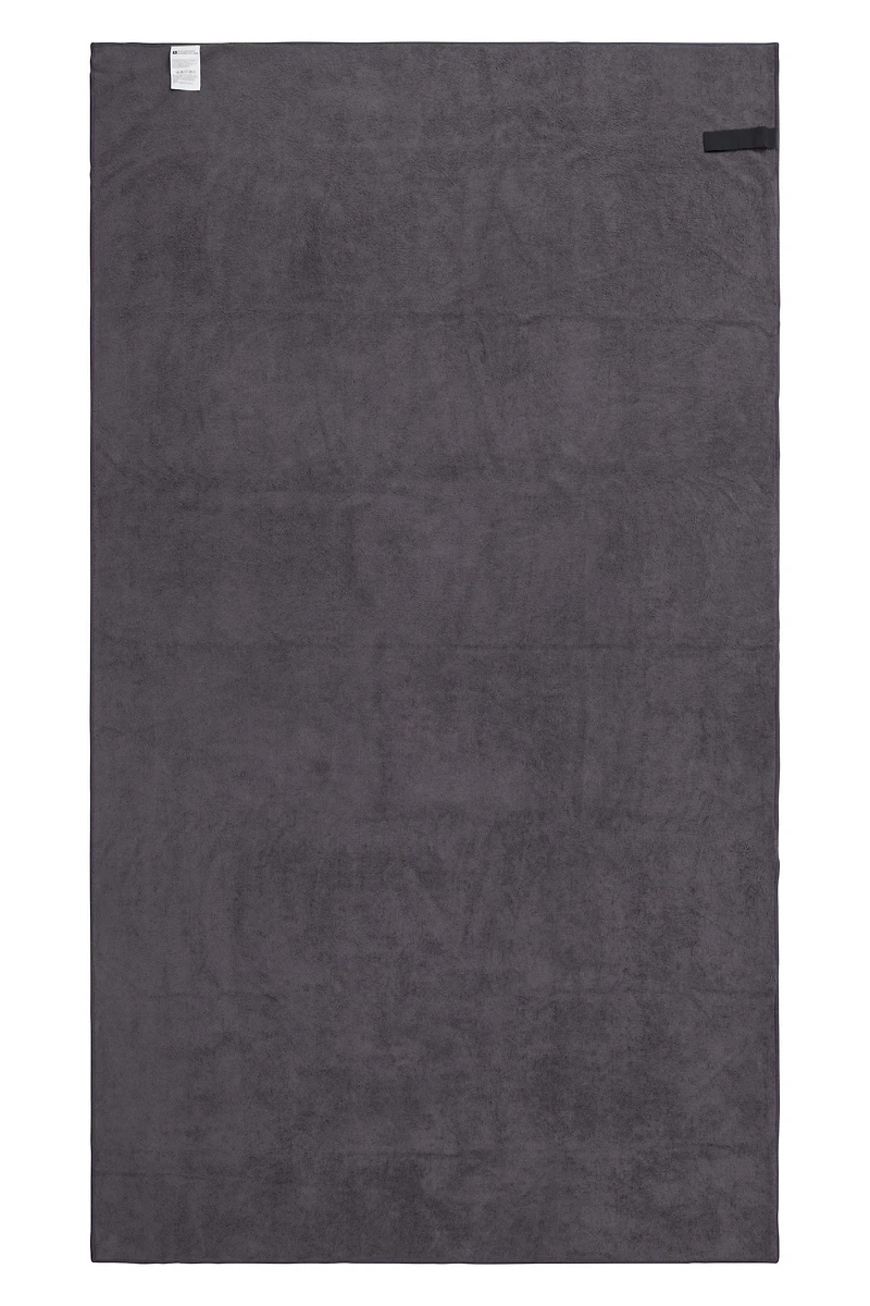 Micro Towelling Travel Towel Giant