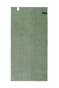 Micro Towelling Travel Towel - Medium 120 x 60cm