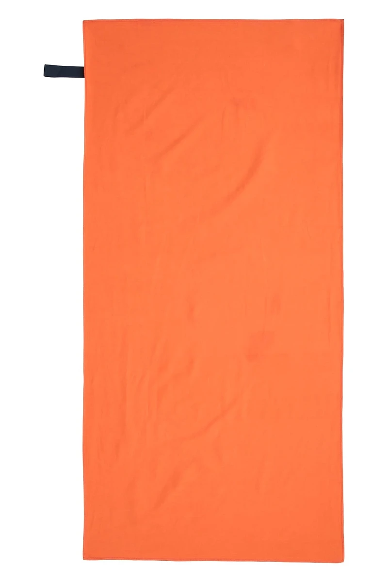 Microfibre Travel Towel - Medium 120 x 60cm