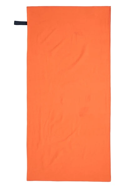 Microfibre Travel Towel - Medium 120 x 60cm