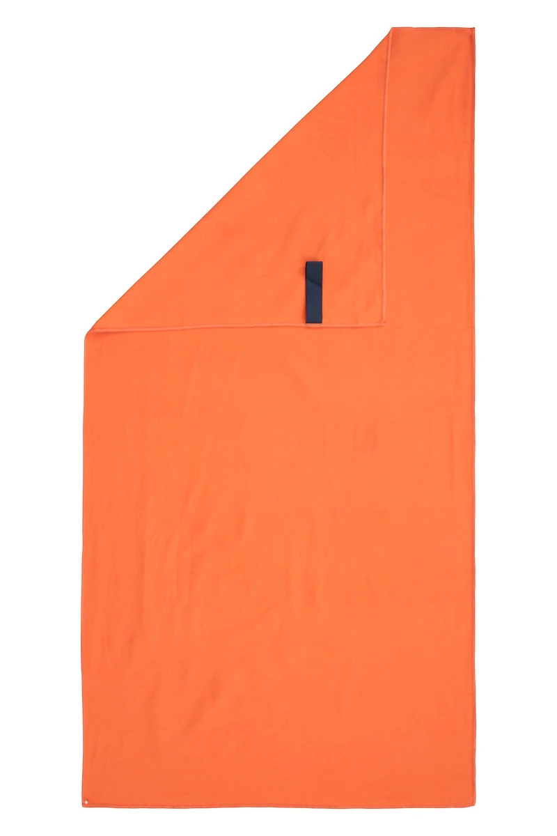 Microfibre Travel Towel - Medium 120 x 60cm