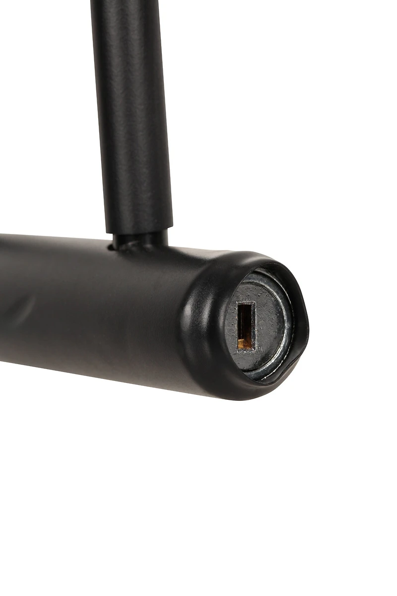 Bicycle D-Lock