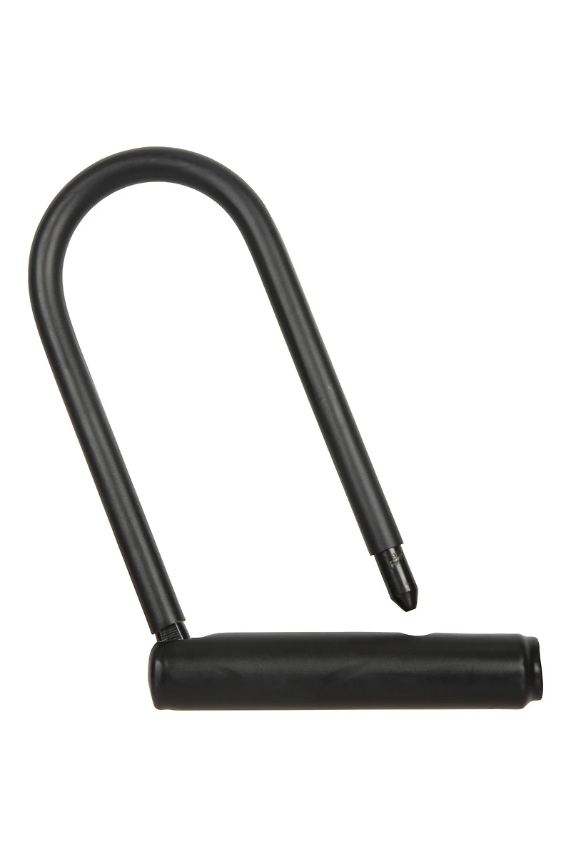 Bicycle D-Lock