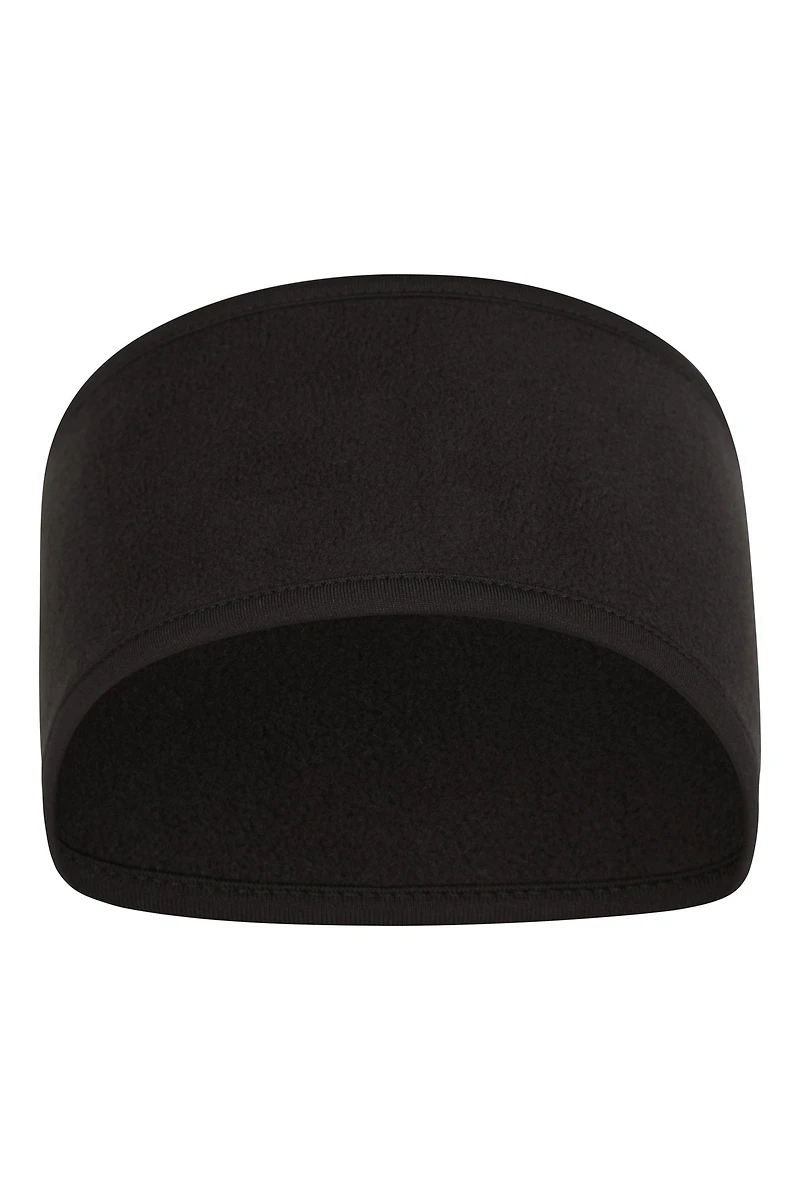 Windproof Headband