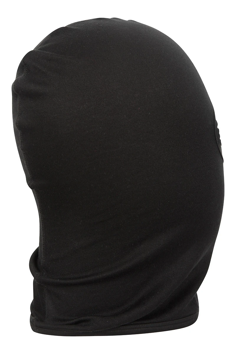 Silk Mens Balaclava