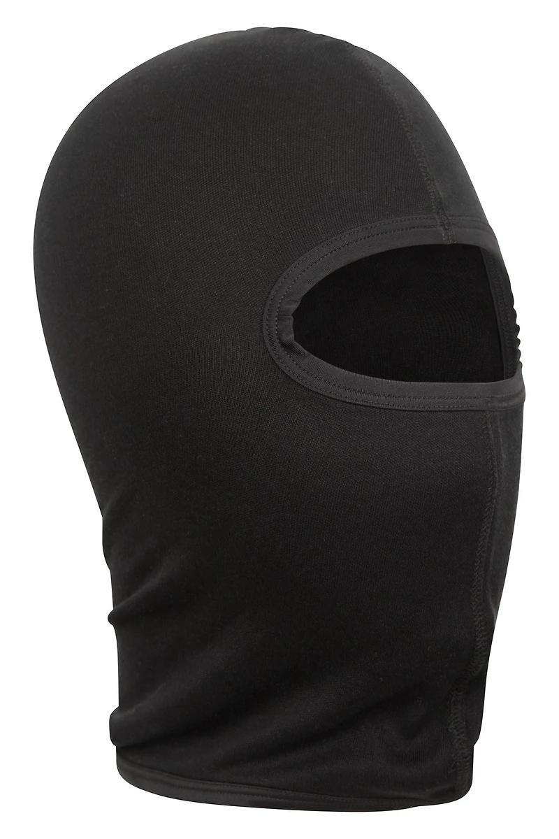 Silk Mens Balaclava