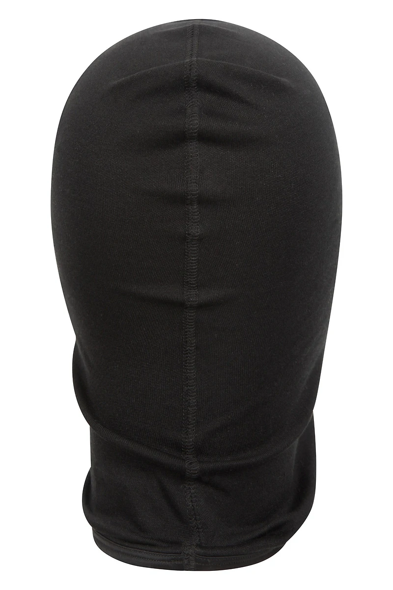 Silk Mens Balaclava