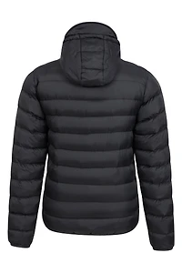 Link Mens Insulated Jacket