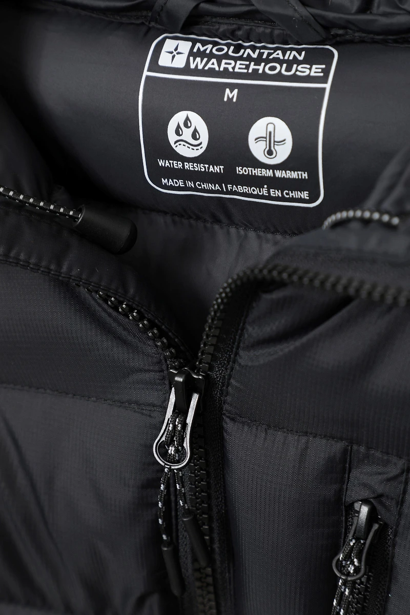 Link Mens Insulated Jacket