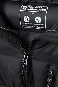 Link Mens Insulated Jacket