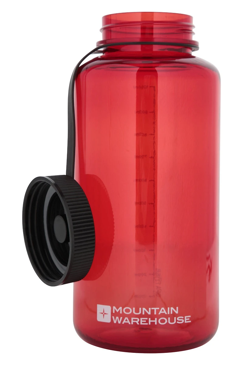 BPA Free Plastic Bottle - 31 oz.