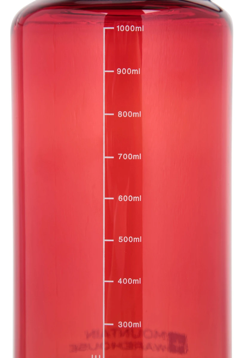 BPA Free Plastic Bottle - 31 oz.