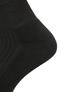 Isocool Mid-Calf Hiker Socks