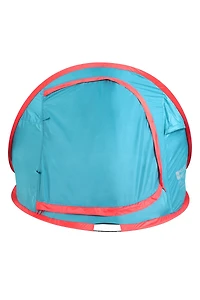 Pop-Up Single Skin 2 Man Tent