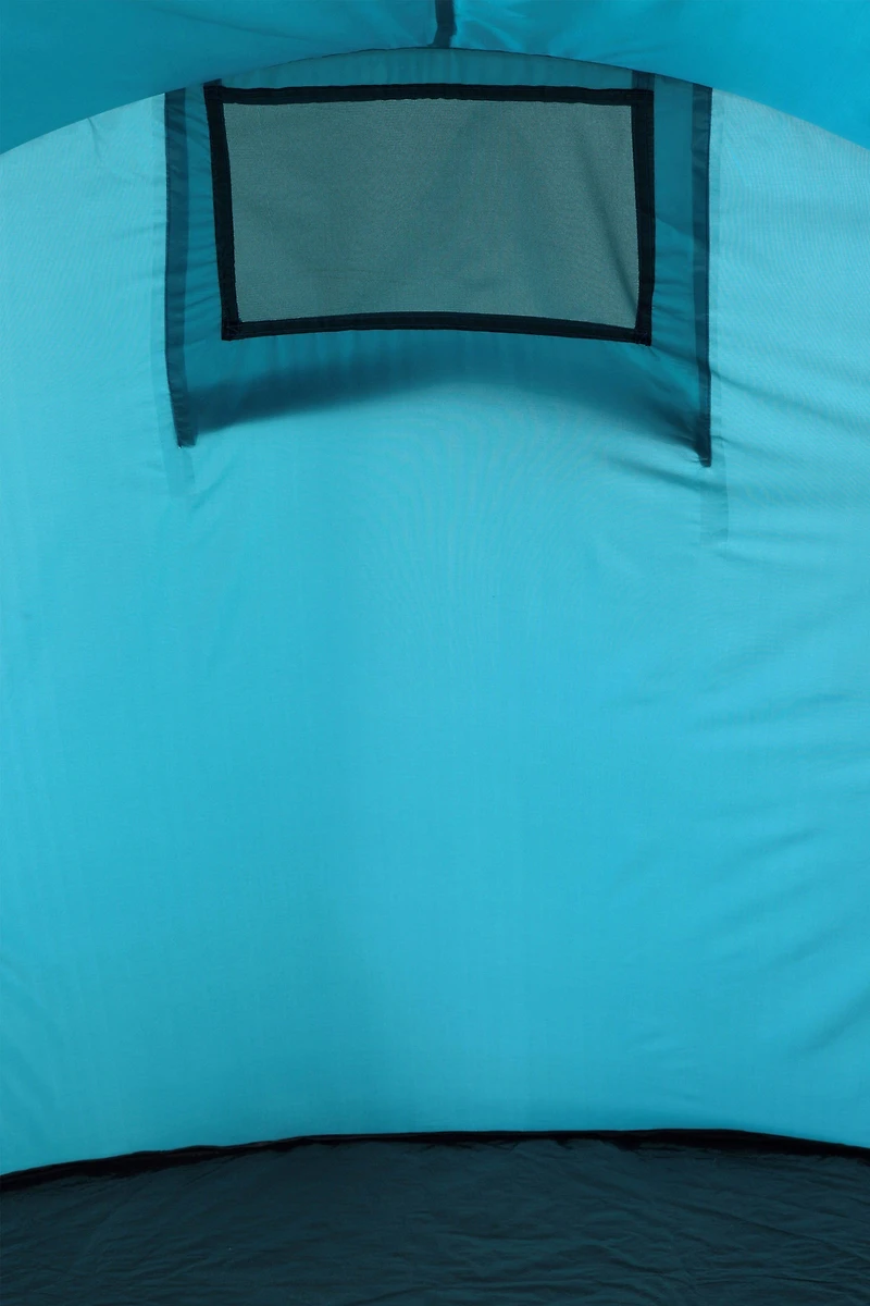 Pop-Up Single Skin 2 Man Tent