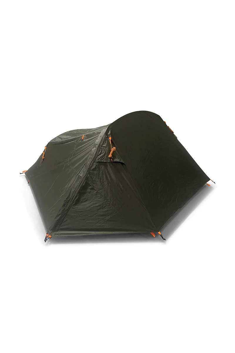 Backpacker 3 Man Tent