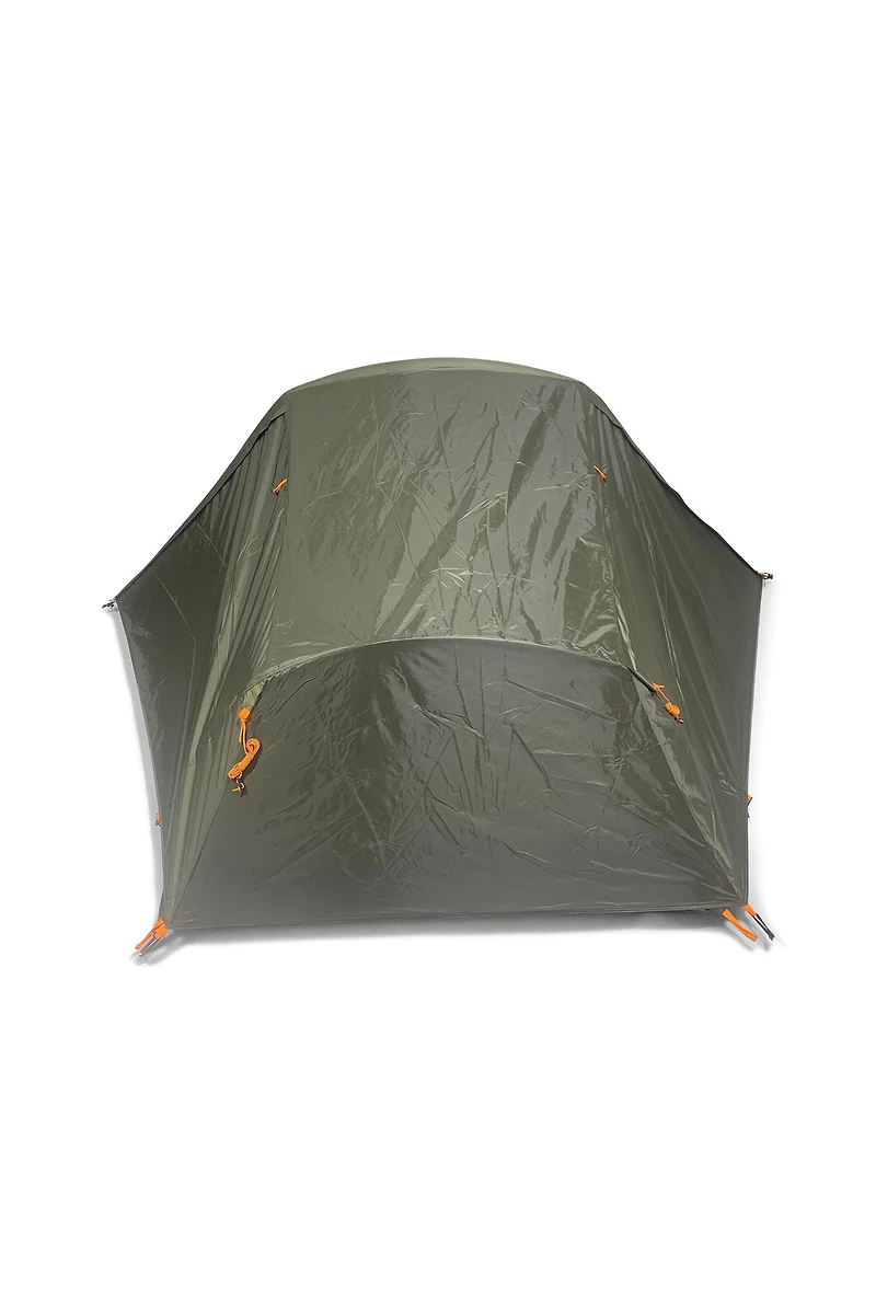 Backpacker 3 Man Tent