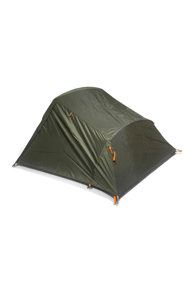 Backpacker 3 Man Tent