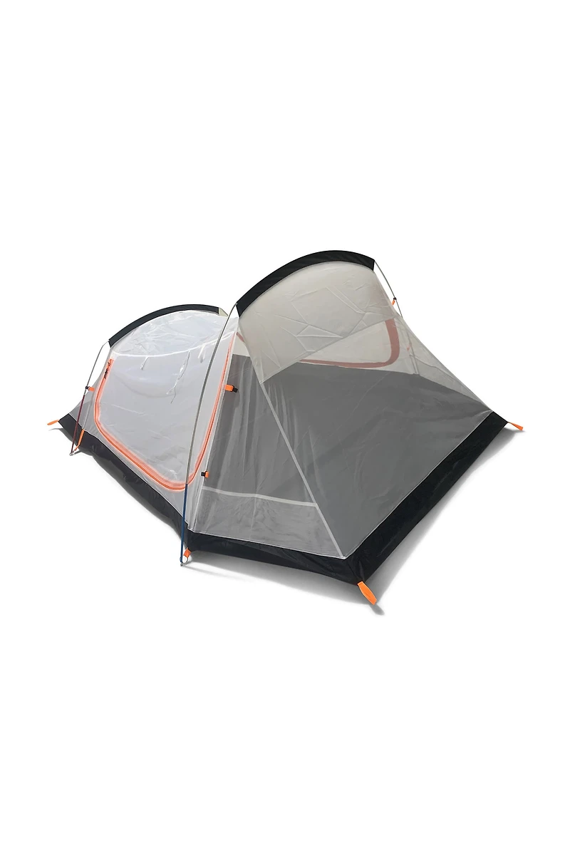 Backpacker 3 Man Tent