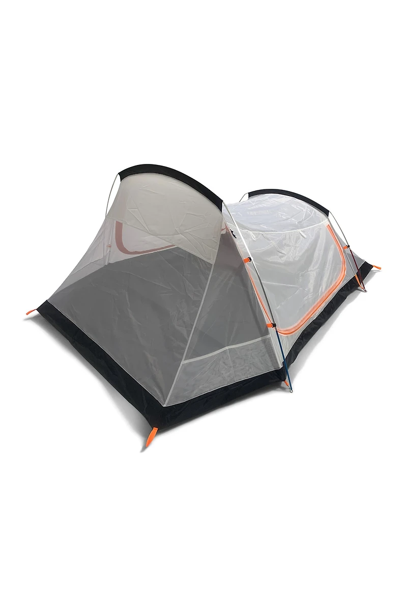 Backpacker 3 Man Tent