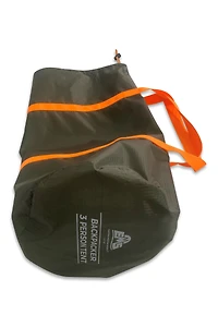 Backpacker 3 Man Tent