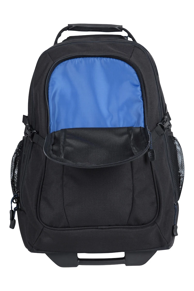 Voyager 35L Wheelie Backpack