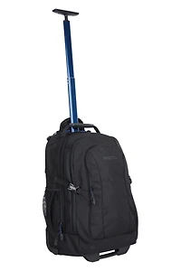 Voyager 35L Wheelie Backpack