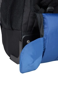 Voyager 35L Wheelie Backpack