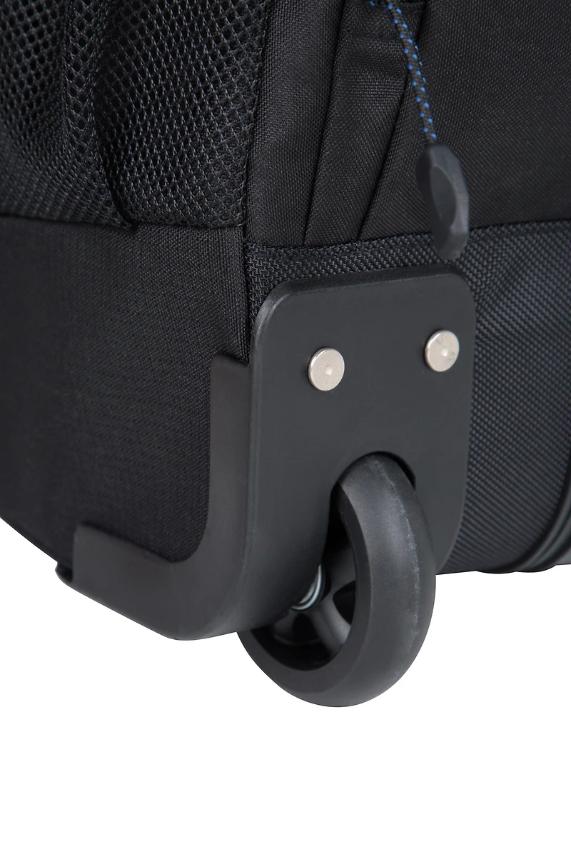 Voyager 35L Wheelie Backpack