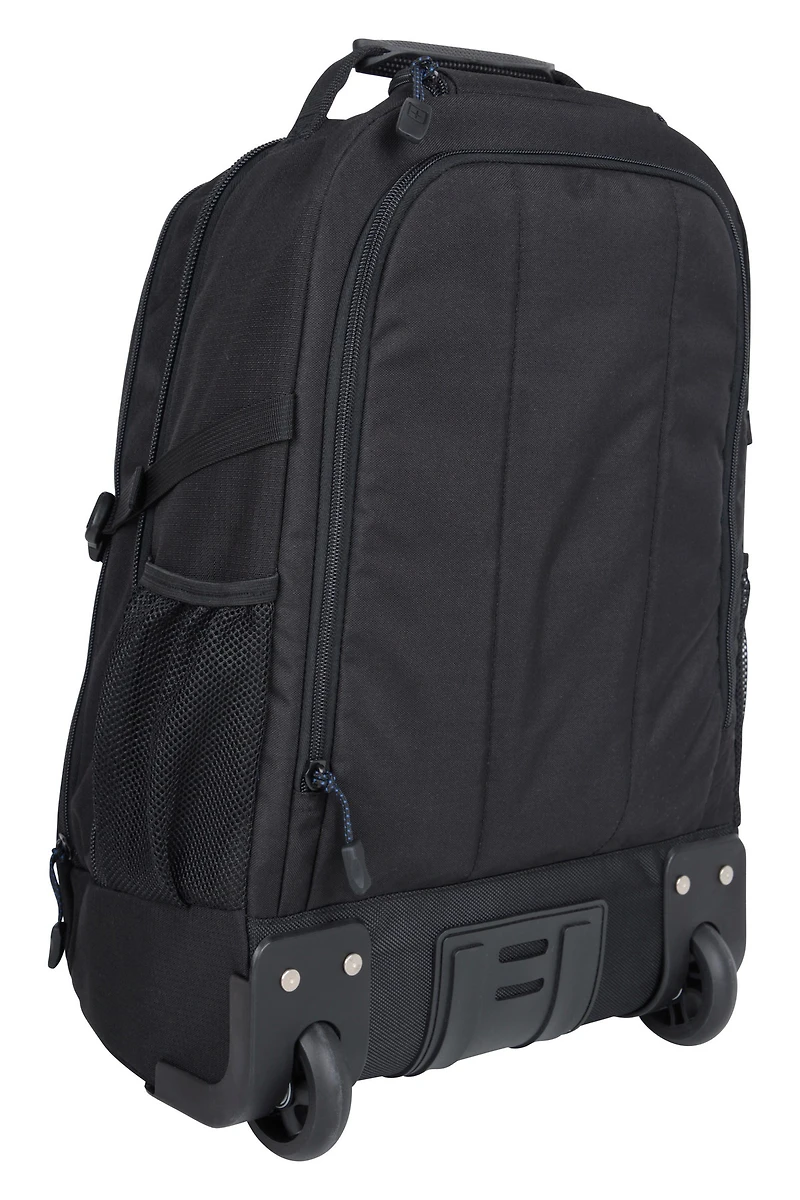 Voyager 35L Wheelie Backpack