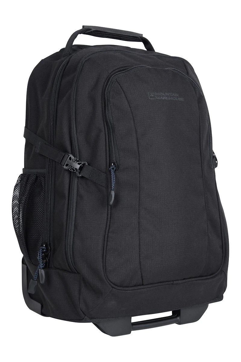 Voyager 35L Wheelie Backpack