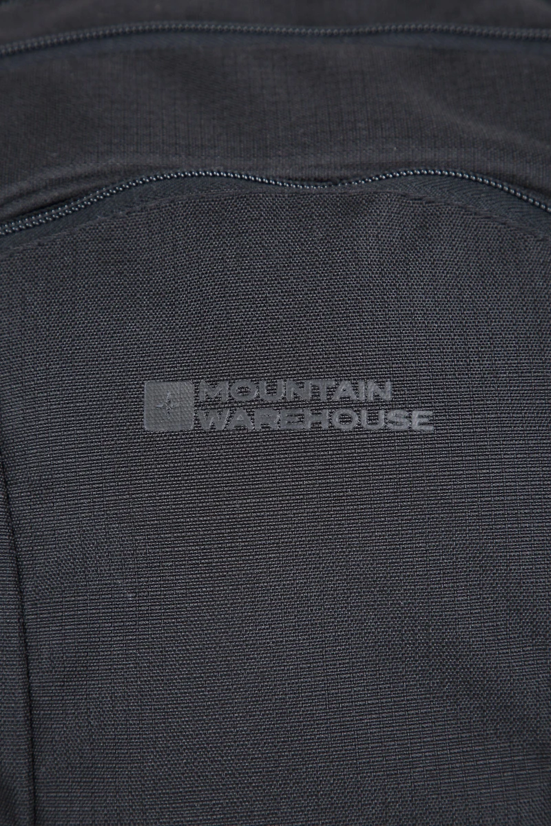 Voyager 35L Wheelie Backpack