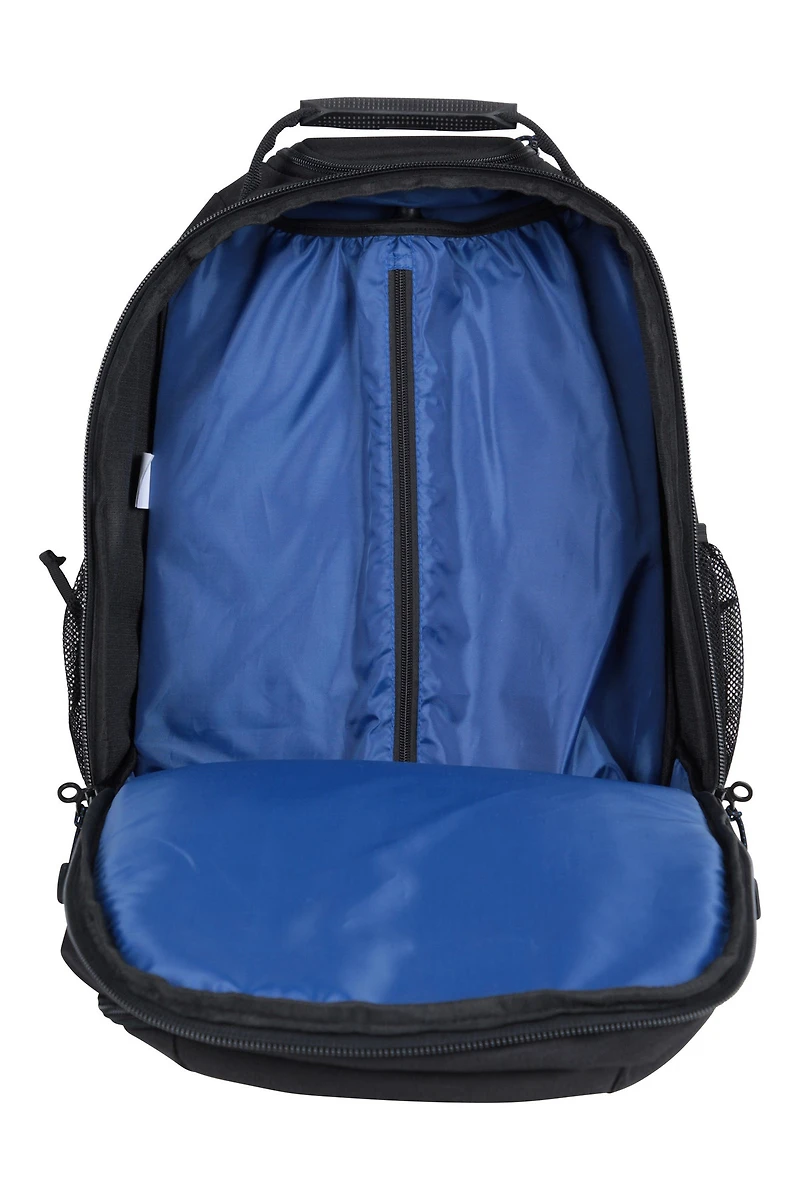 Voyager 35L Wheelie Backpack