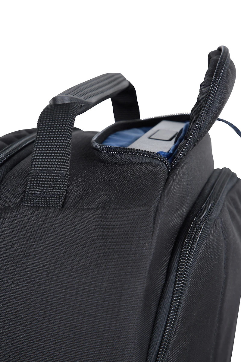 Voyager 35L Wheelie Backpack