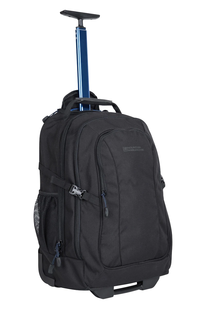 Voyager 35L Wheelie Backpack