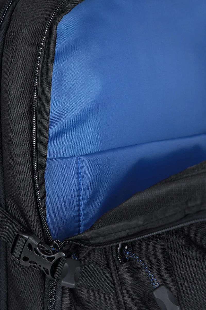 Voyager 35L Wheelie Backpack