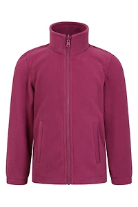 Fell Kids Water-Resistant 3 1 Jacket