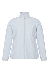 Bracken Melange Womens 3 1 Jacket