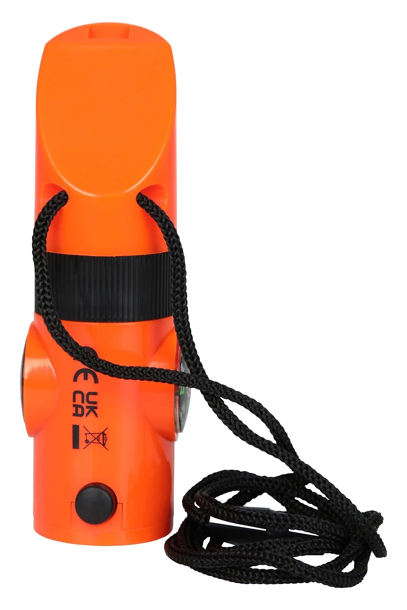7 in 1 Survival Whistle