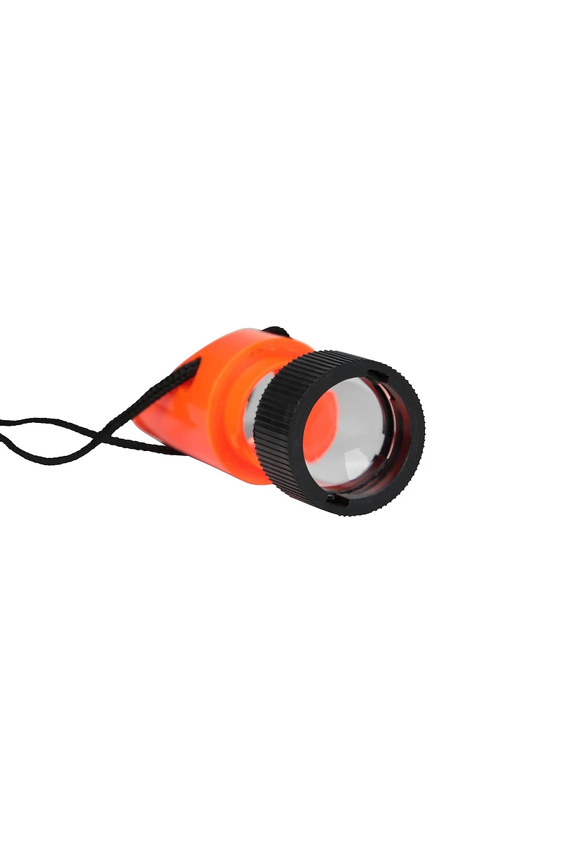 7 in 1 Survival Whistle