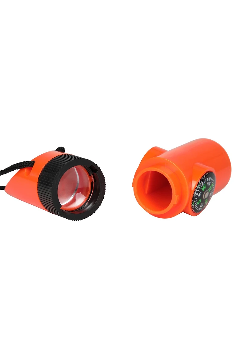 7 in 1 Survival Whistle