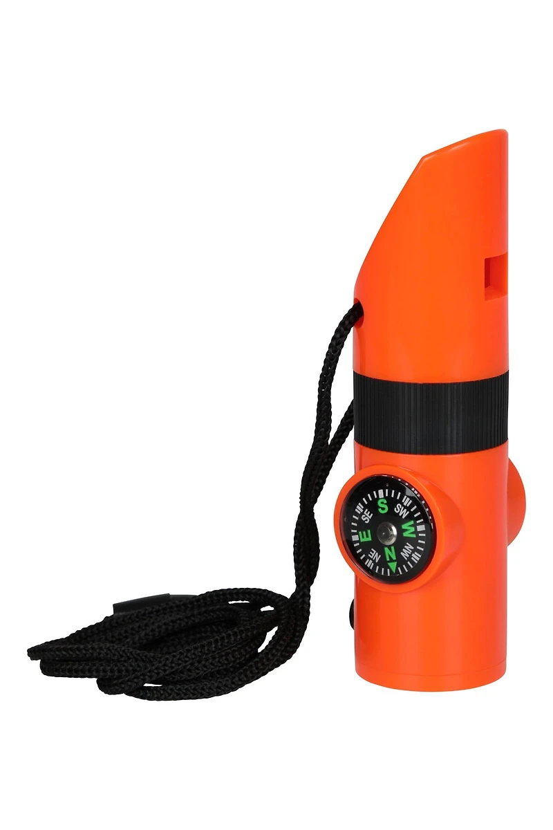 7 in 1 Survival Whistle