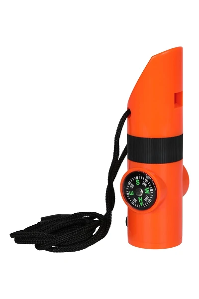 7 in 1 Survival Whistle